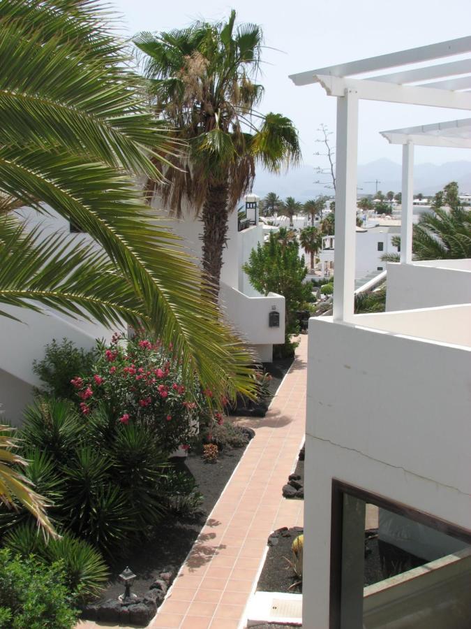 Casa Para Ti Delfinesse Puerto del Carmen  Exteriér fotografie