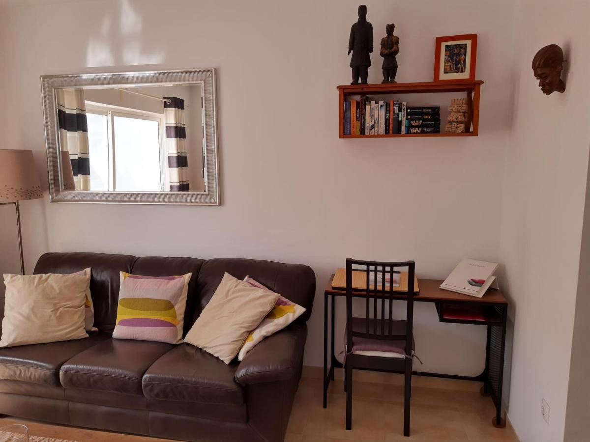 Casa Para Ti Delfinesse Puerto del Carmen  Exteriér fotografie