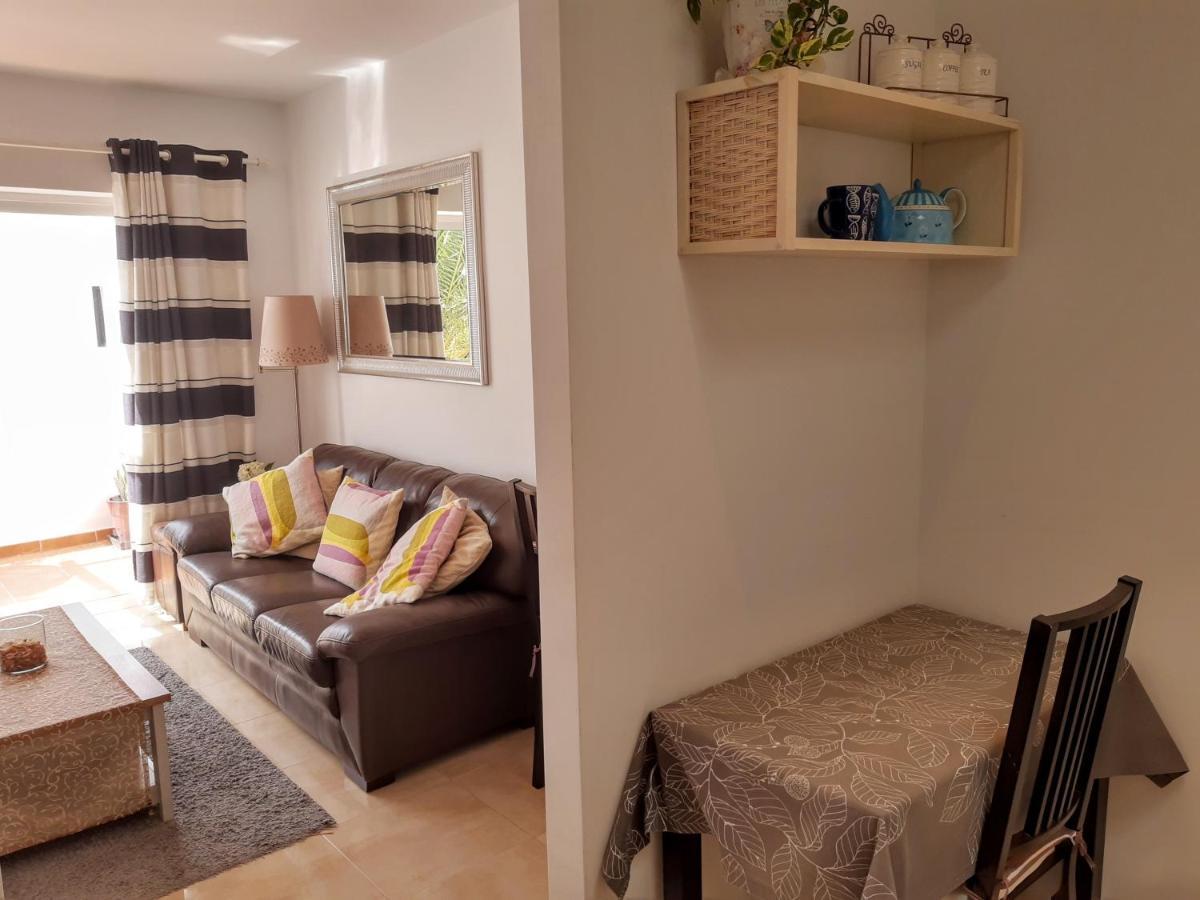 Casa Para Ti Delfinesse Puerto del Carmen  Exteriér fotografie