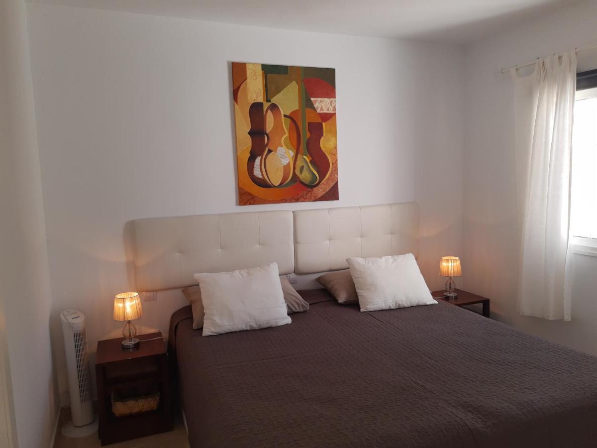 Casa Para Ti Delfinesse Puerto del Carmen  Exteriér fotografie