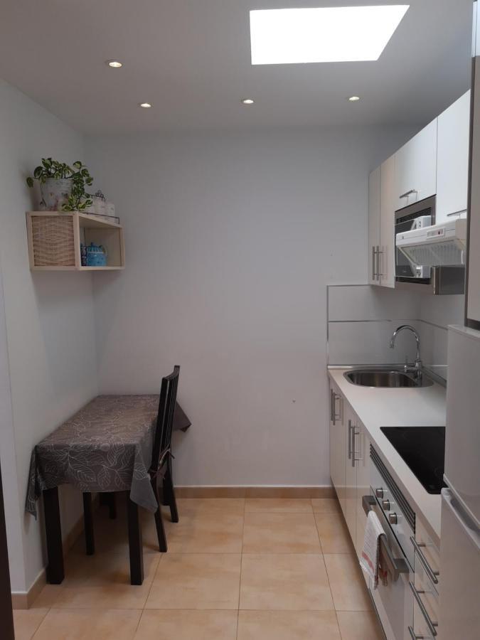 Casa Para Ti Delfinesse Puerto del Carmen  Exteriér fotografie