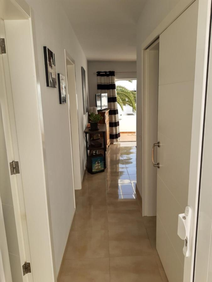 Casa Para Ti Delfinesse Puerto del Carmen  Exteriér fotografie
