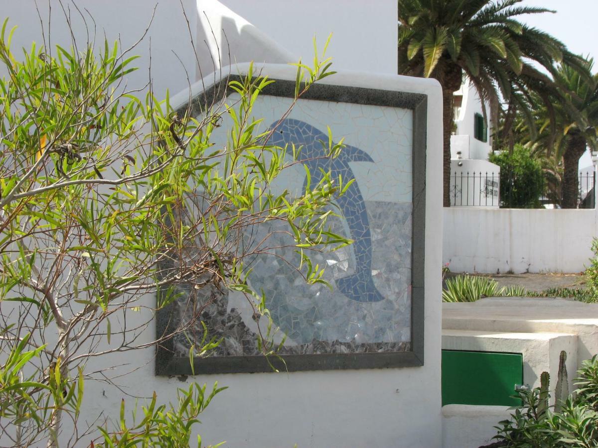 Casa Para Ti Delfinesse Puerto del Carmen  Exteriér fotografie