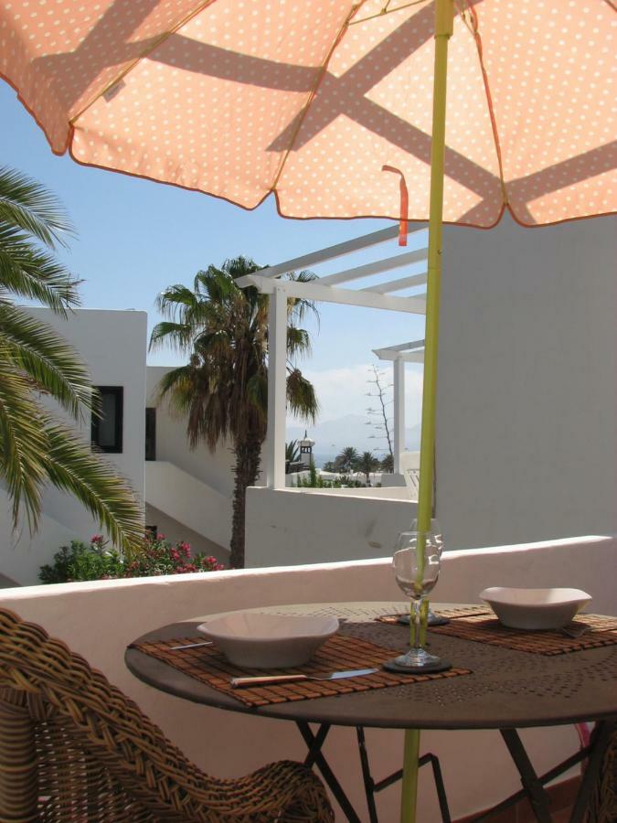 Casa Para Ti Delfinesse Puerto del Carmen  Exteriér fotografie