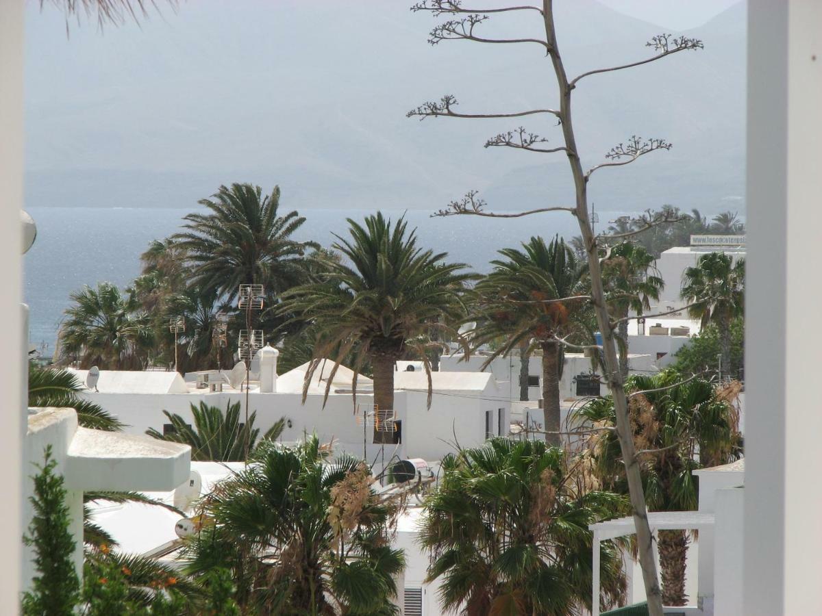 Casa Para Ti Delfinesse Puerto del Carmen  Exteriér fotografie