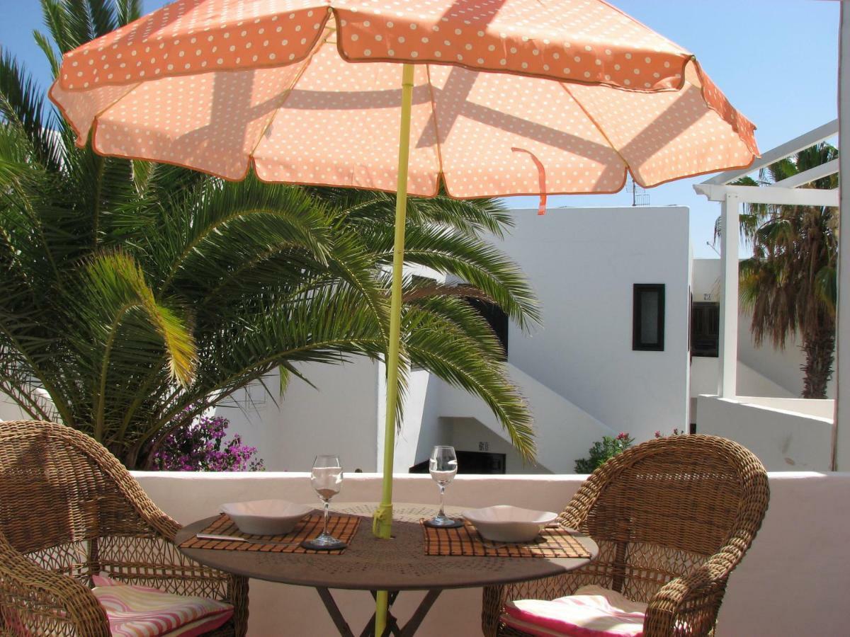 Casa Para Ti Delfinesse Puerto del Carmen  Exteriér fotografie