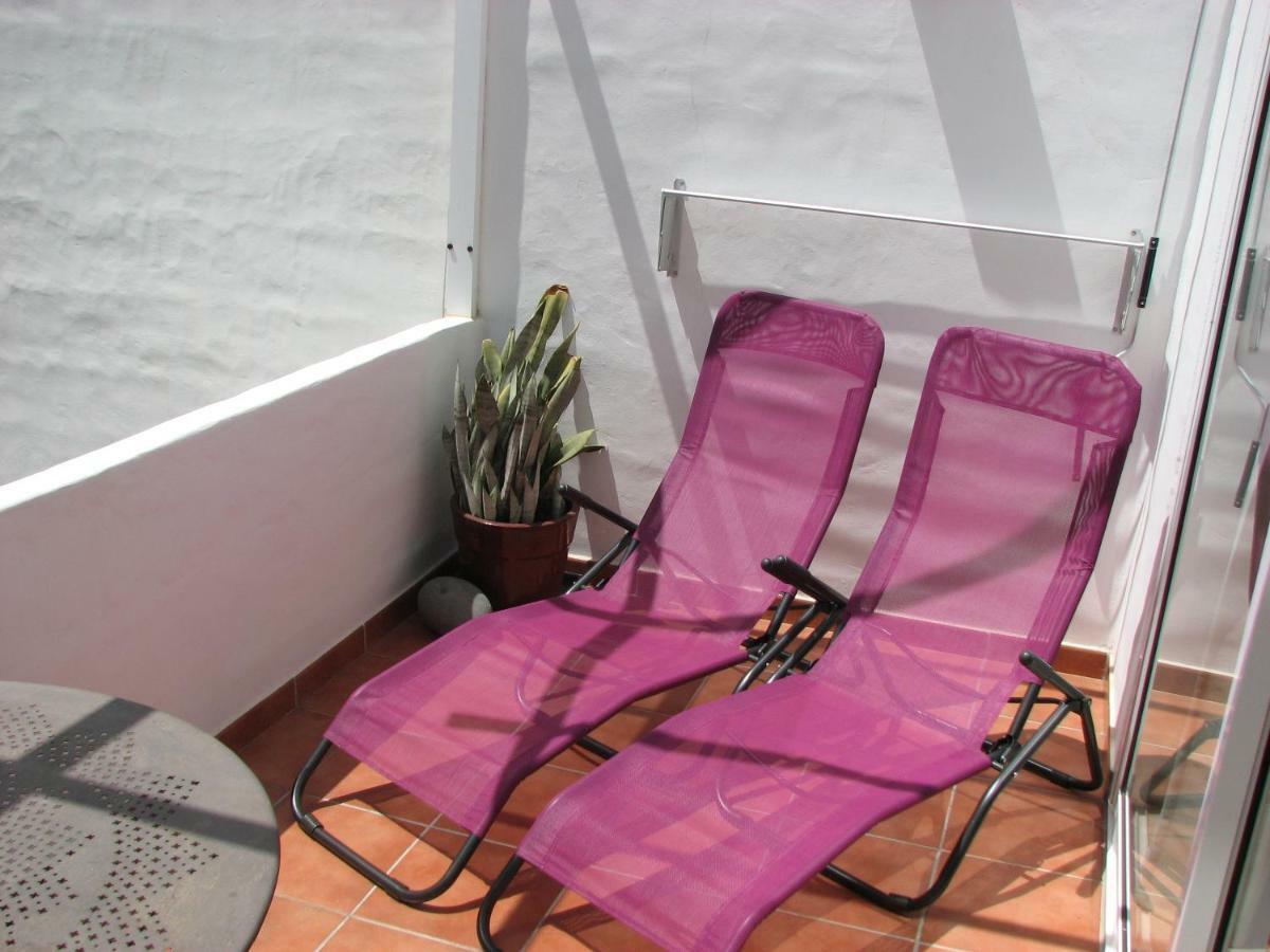 Casa Para Ti Delfinesse Puerto del Carmen  Exteriér fotografie